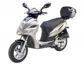 2012 Kreidler Hiker 50 DD photo